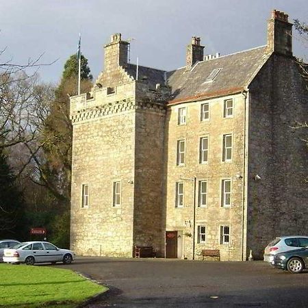 Culcreuch Castle Hotell Stirling Exteriör bild